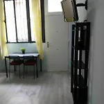 White Goose Apartment In Madrid