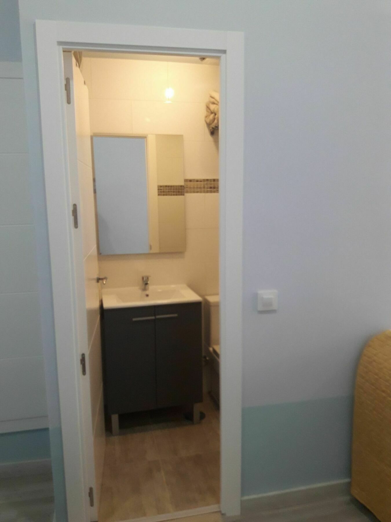 Apartamento White Goose In *