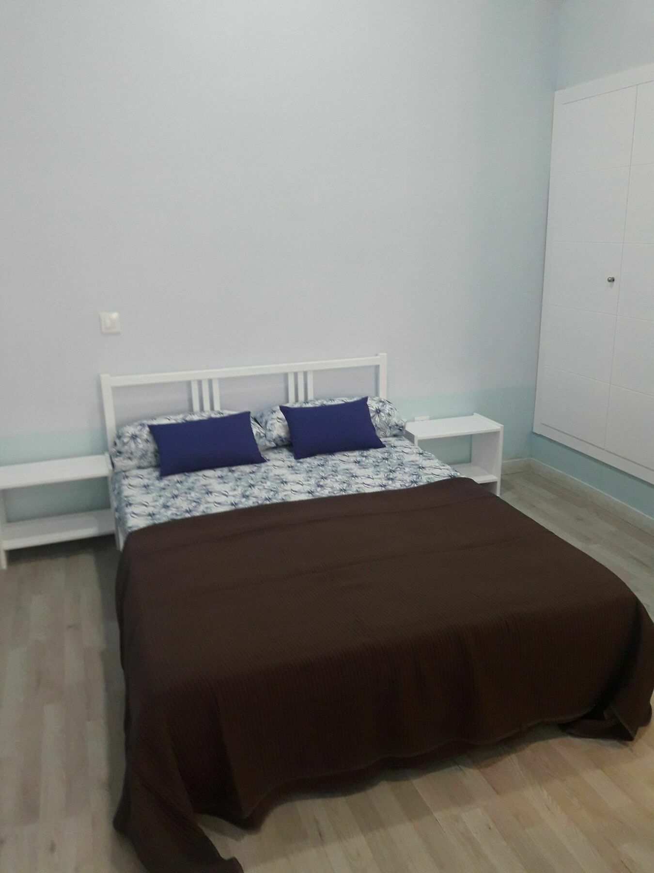 Apartamento White Goose In Madrid