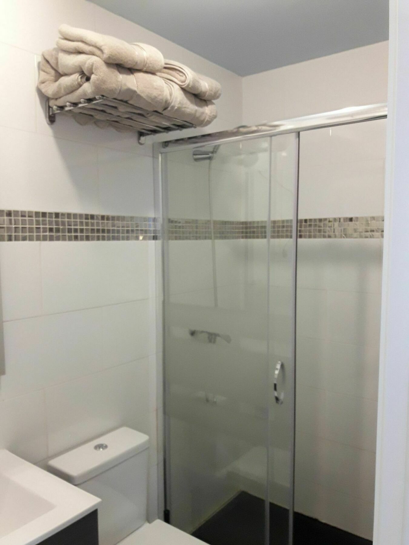 Apartamento White Goose In *