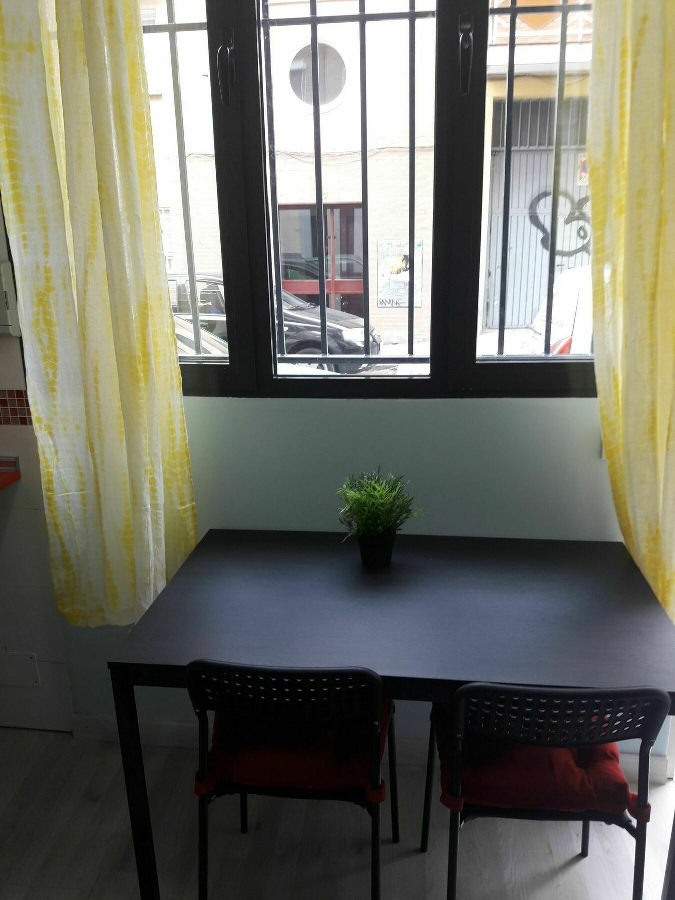 White Goose In Apartamento *