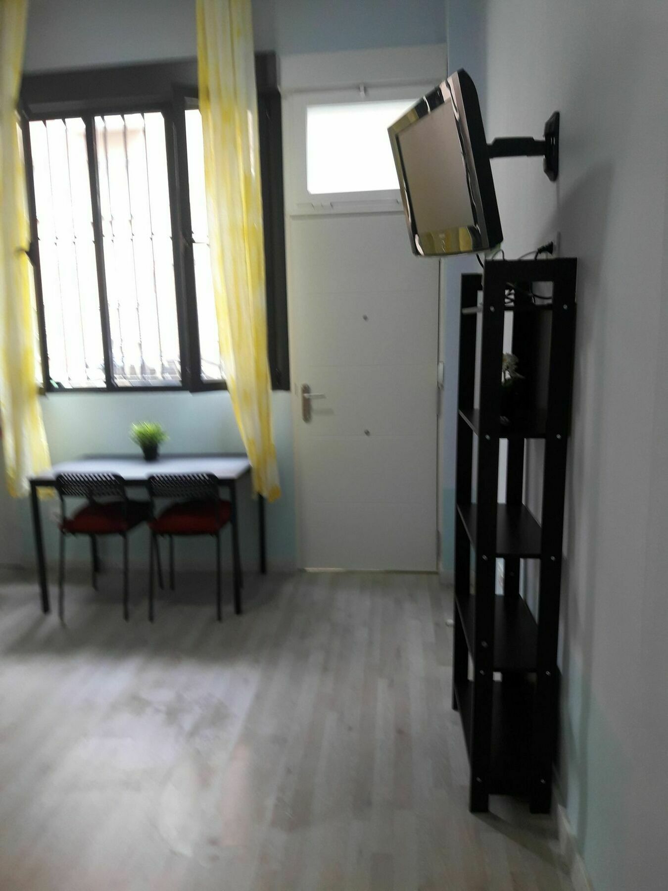 White Goose In Apartamento