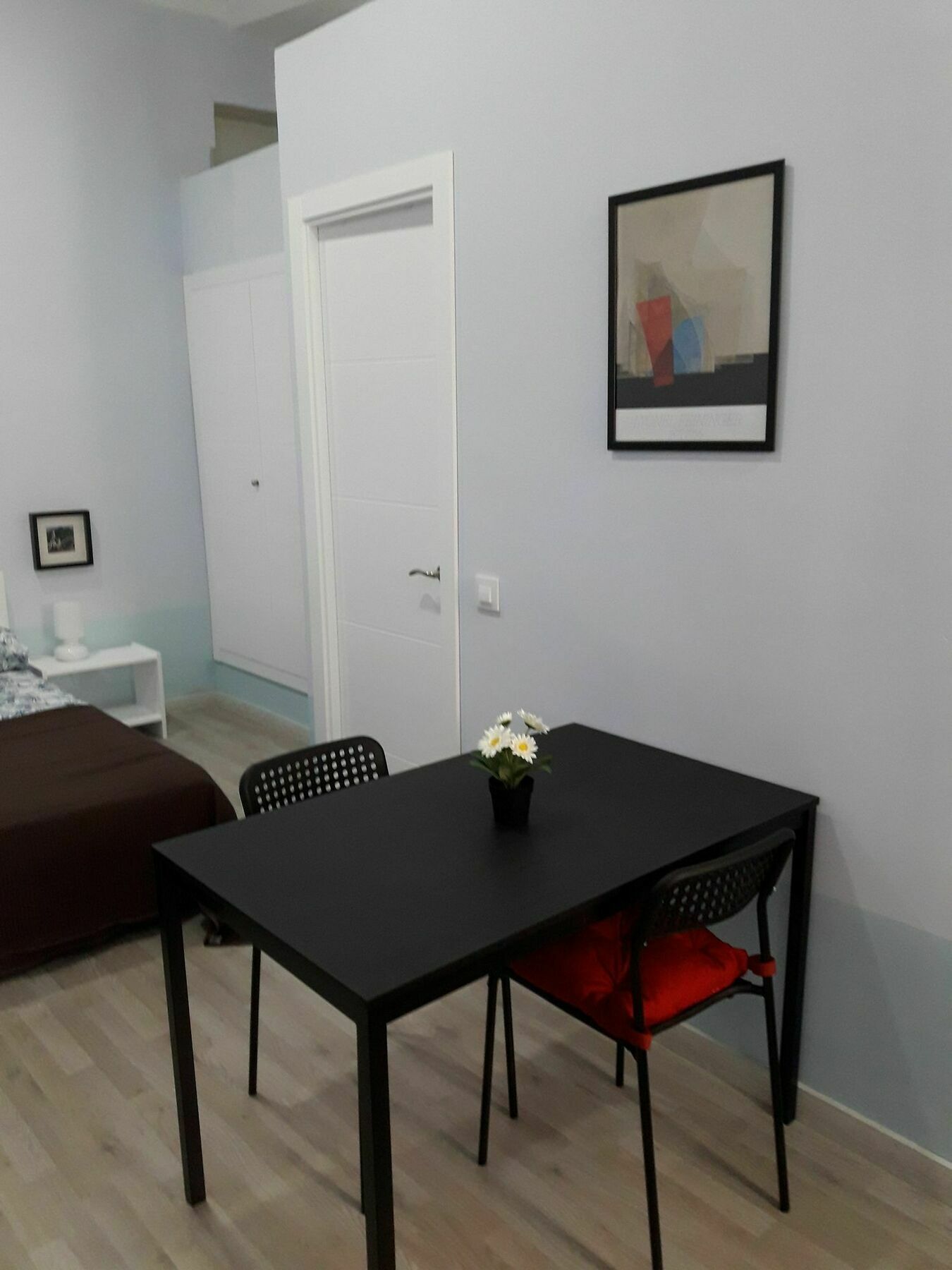 White Goose In Apartamento *
